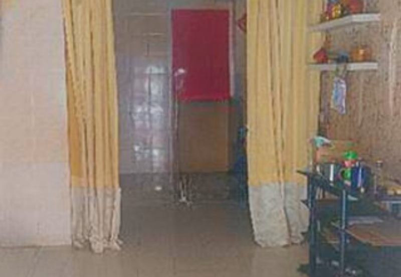 Taman Kledang Suria, Menglembu, Ipoh