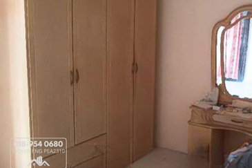 Taman Kledang Suria, Menglembu, Ipoh