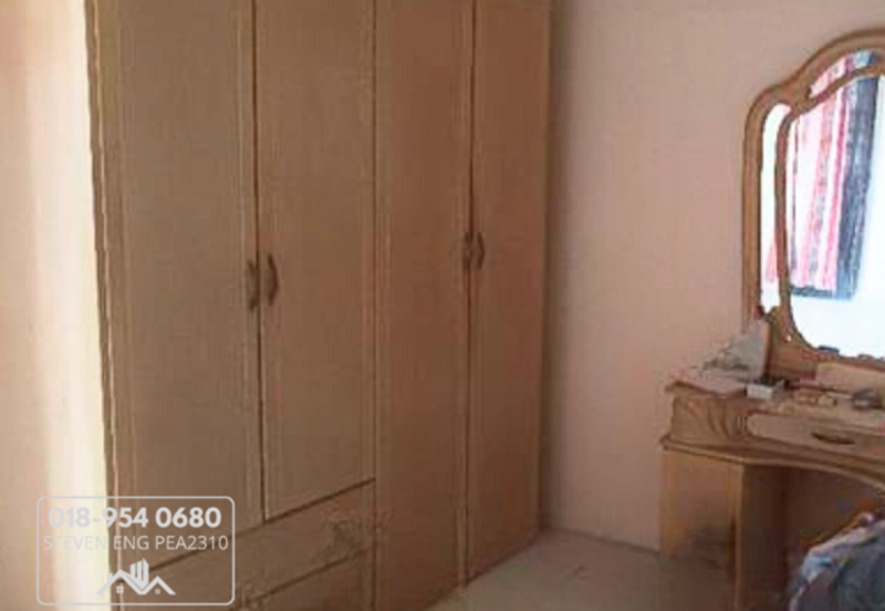 Taman Kledang Suria, Menglembu, Ipoh