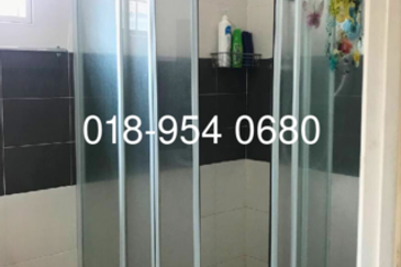 Double Storey Taman Seri Margosa @ Bandar Botani, Ipoh