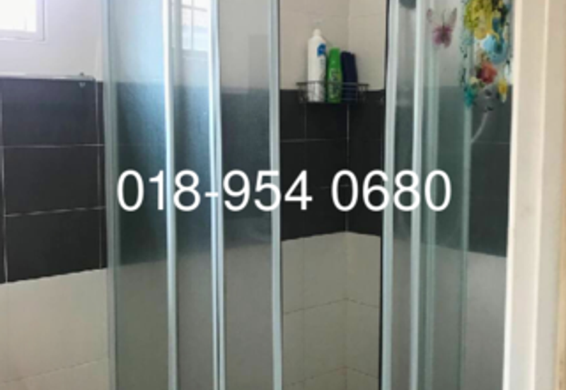 Double Storey Taman Seri Margosa @ Bandar Botani, Ipoh