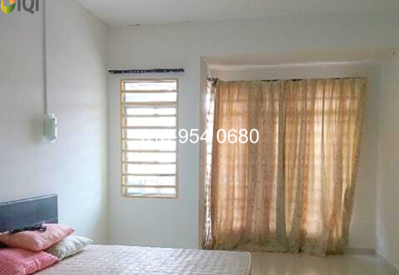 [FREEHOLD][100% Loan] 2 Storey Terrace, Bandar Baru Sri Klebang, Chemor, Ipoh