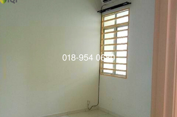 [FREEHOLD][100% Loan] 2 Storey Terrace, Bandar Baru Sri Klebang, Chemor, Ipoh