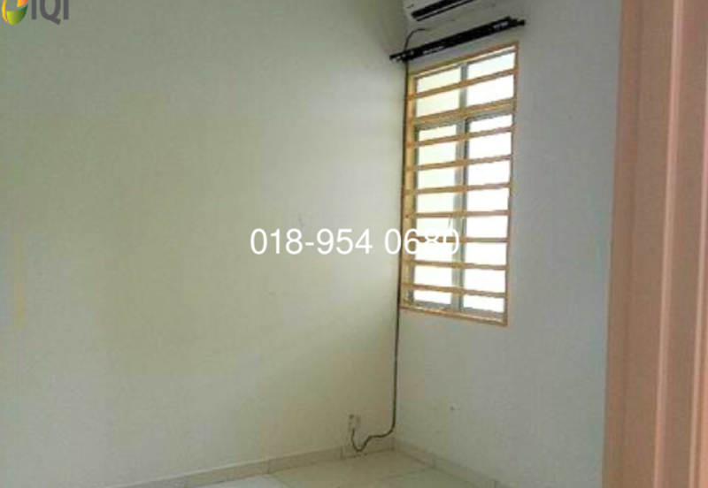 [FREEHOLD][100% Loan] 2 Storey Terrace, Bandar Baru Sri Klebang, Chemor, Ipoh
