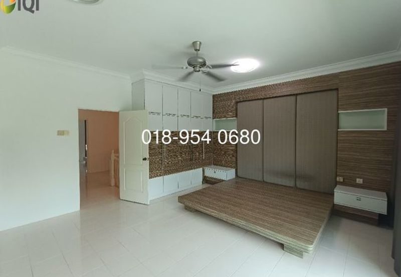 Meru Valley Hill Top Double Storey Corner House