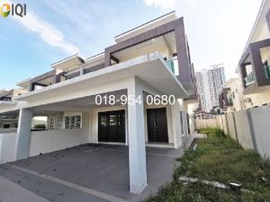 TAMAN MERU MUTIARA for Rental @RM1,800 By Steven Eng | EdgeProp.my