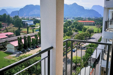 Upper East @ Tiger Lane