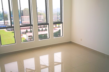 Upper East @ Tiger Lane