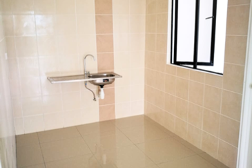 Upper East @ Tiger Lane