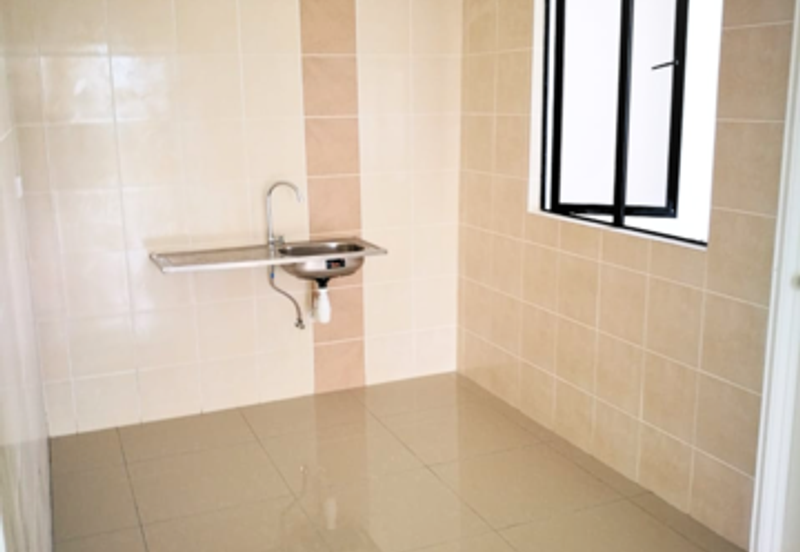 Upper East @ Tiger Lane