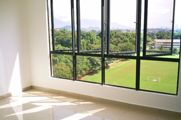 Upper East @ Tiger Lane