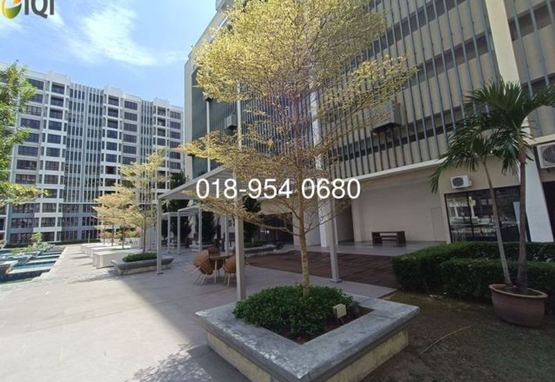 Upper East @ Tiger Lane