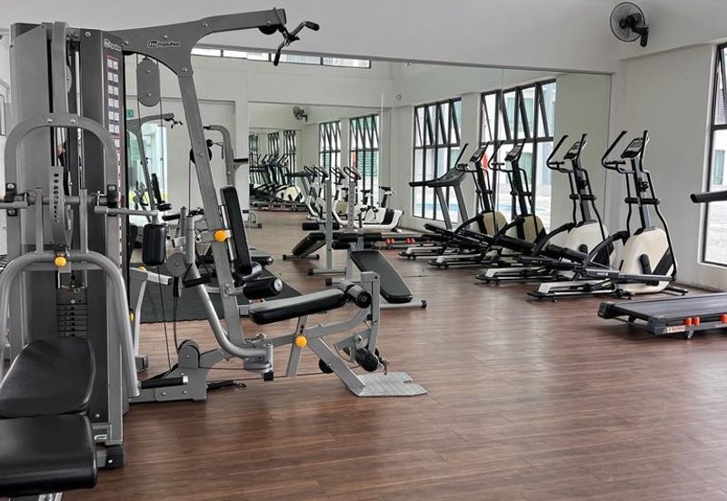 Casa Kayangan Apartment @ Meru