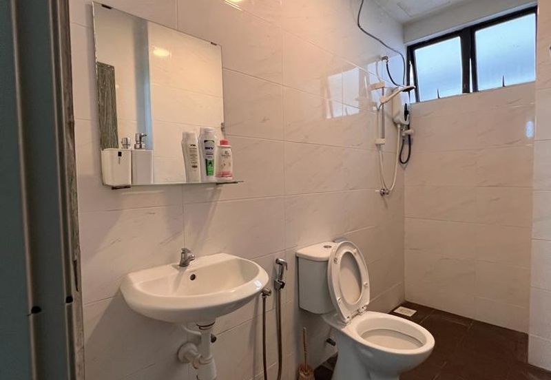 Casa Kayangan Apartment @ Meru