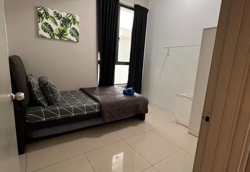 Casa Kayangan Apartment @ Meru