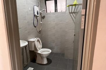 CASA KAYANGAN APARMENT @ MERU