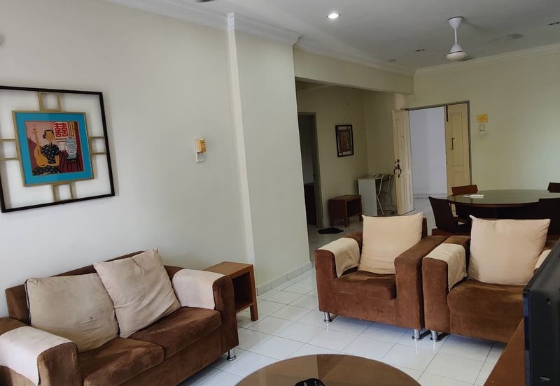 Golf Vista Resort Homes