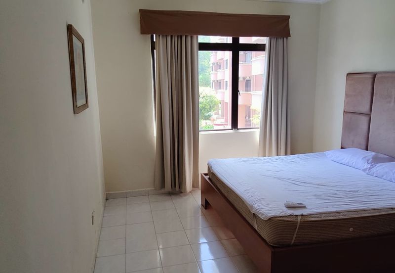 Golf Vista Resort Homes