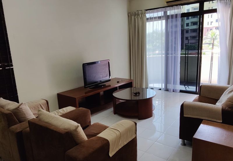 Golf Vista Resort Homes