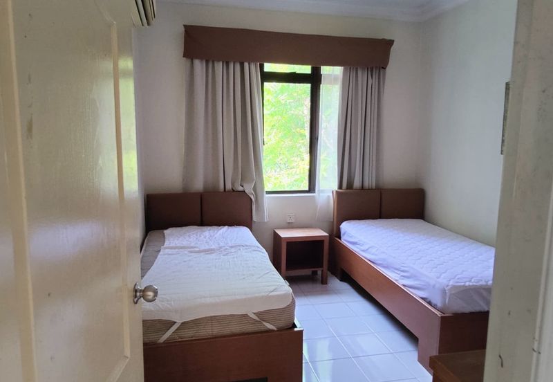 Golf Vista Resort Homes