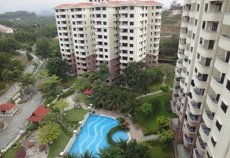 Golf Vista Resort Homes