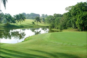 Golf Vista Resort Homes