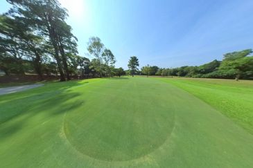 Golf Vista Resort Homes