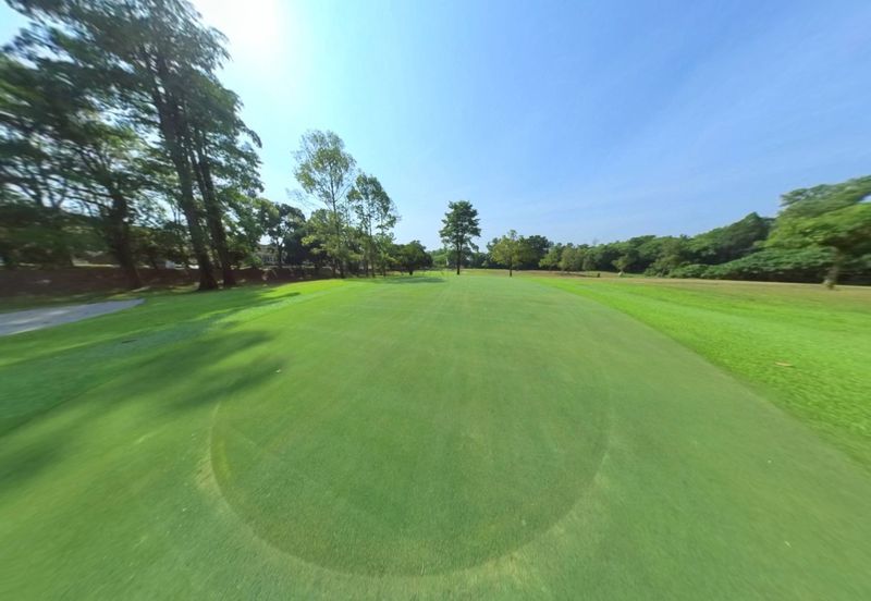 Golf Vista Resort Homes