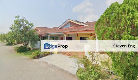 Single Storey Terrace @ Batu Gajah Perdana, 22' x 70', Perak, Batu Gajah