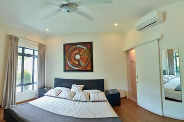 EcoVillage @ Meru Valley Resort