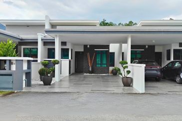 EcoVillage @ Meru Valley Resort