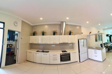 EcoVillage @ Meru Valley Resort