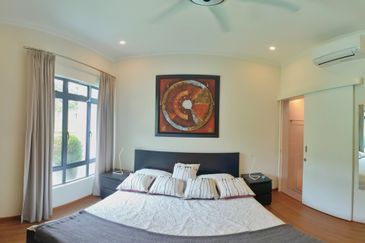 EcoVillage @ Meru Valley Resort