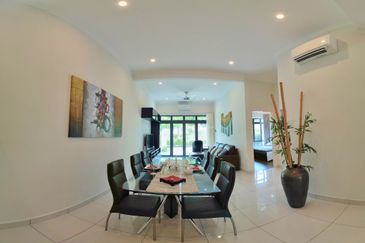 EcoVillage @ Meru Valley Resort