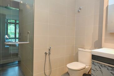 EcoVillage @ Meru Valley Resort