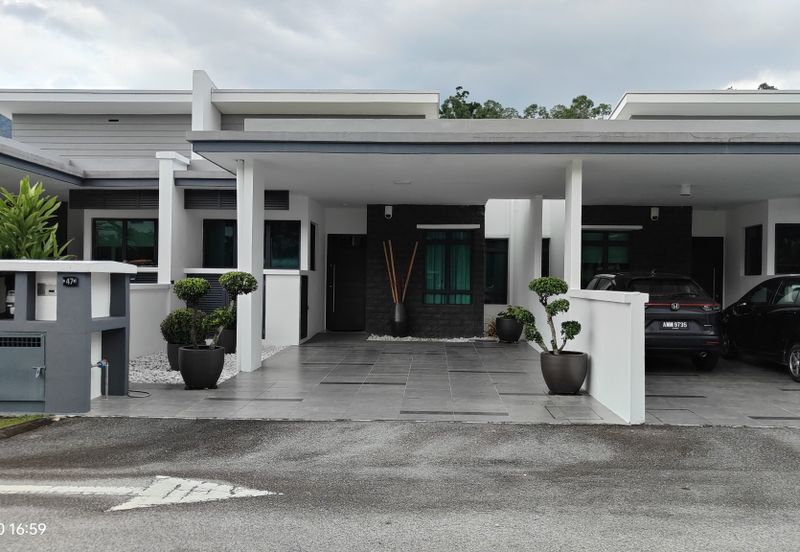 EcoVillage @ Meru Valley Resort