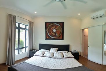 EcoVillage @ Meru Valley Resort