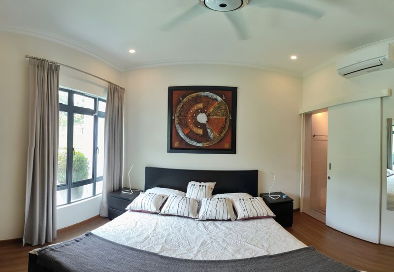 EcoVillage @ Meru Valley Resort