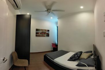 EcoVillage @ Meru Valley Resort