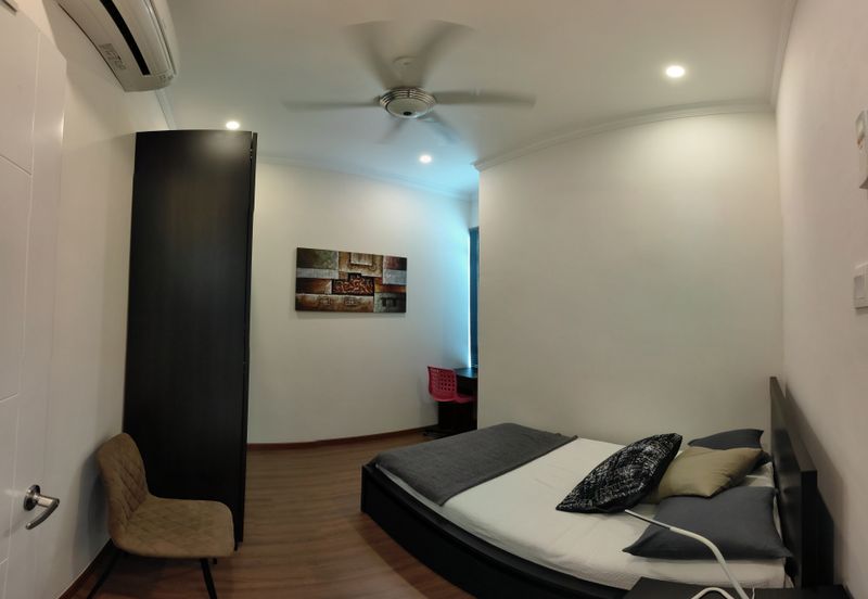 EcoVillage @ Meru Valley Resort