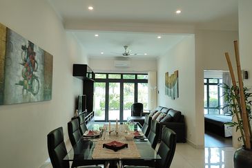 EcoVillage @ Meru Valley Resort