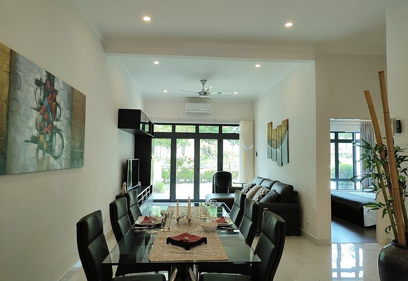 EcoVillage @ Meru Valley Resort