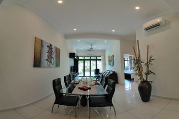 EcoVillage @ Meru Valley Resort