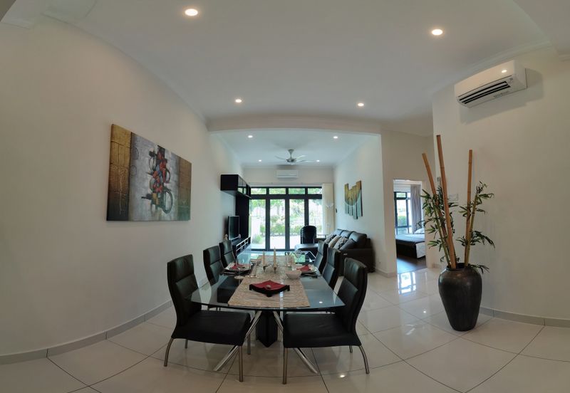 EcoVillage @ Meru Valley Resort