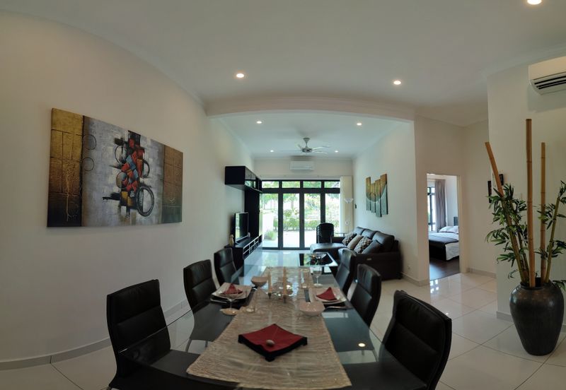 EcoVillage @ Meru Valley Resort