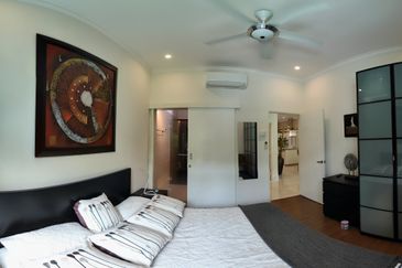 EcoVillage @ Meru Valley Resort