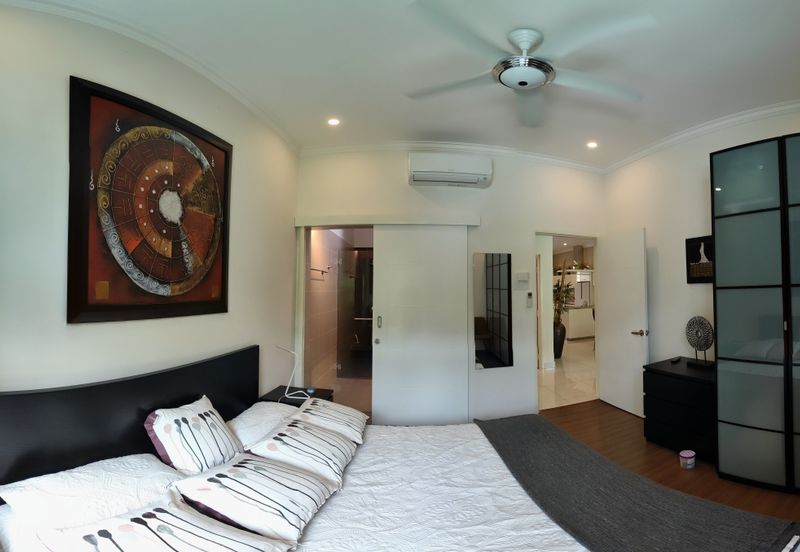 EcoVillage @ Meru Valley Resort