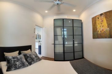 EcoVillage @ Meru Valley Resort