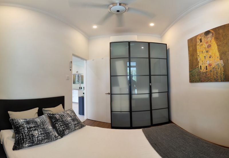 EcoVillage @ Meru Valley Resort