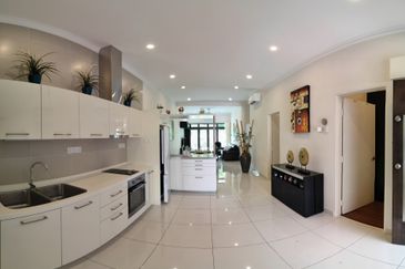 EcoVillage @ Meru Valley Resort